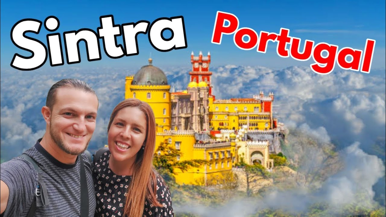 📌 Que ver y hacer en SINTRA 2026 | Guía de Sintra | Viaje Portugal