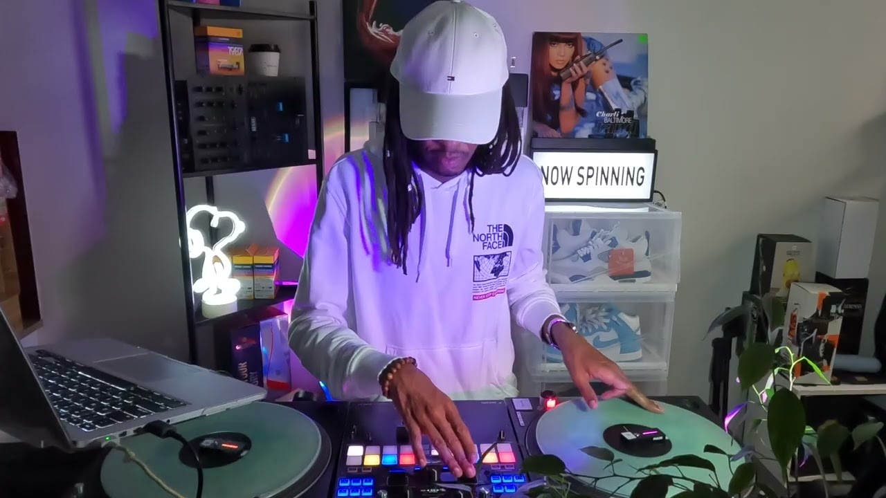 UK BASS | HIP HOP | JERSEY | EDITS