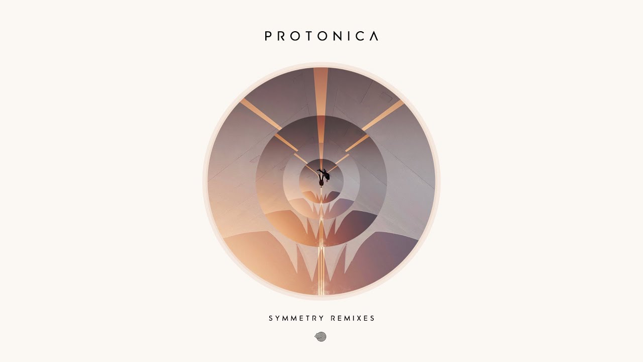 Protonica • Exoplanet (Zen Mechanics Remix)