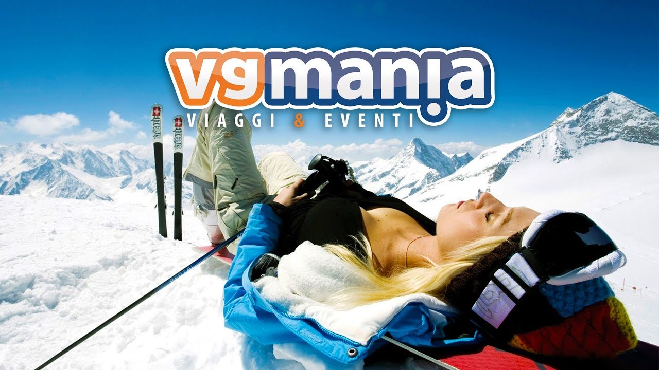 Capodanno 2018 by Vgmania