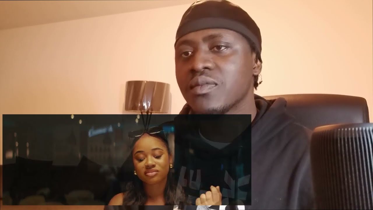 Kiff No Beat   C KOMENT REACTION
