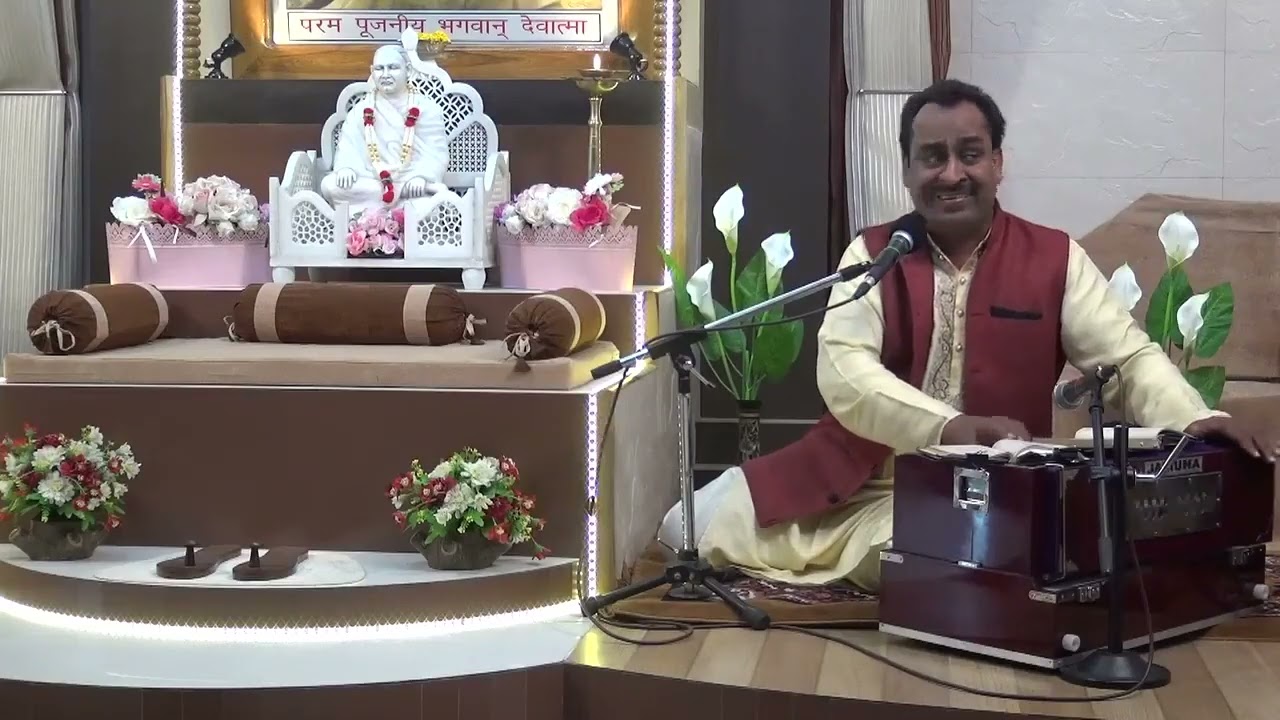 SHUBH HO BHAJAN   DHANYE HAI DEV GURU