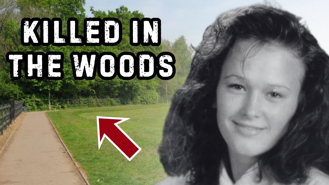 Welsh Schoolgirl Killed in Local Woods | British Murders Podcast S19E10