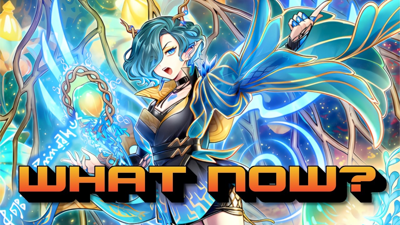 HOW TO PLAY ELFNOTE POST BANLIST - Combo & My honest thoughts