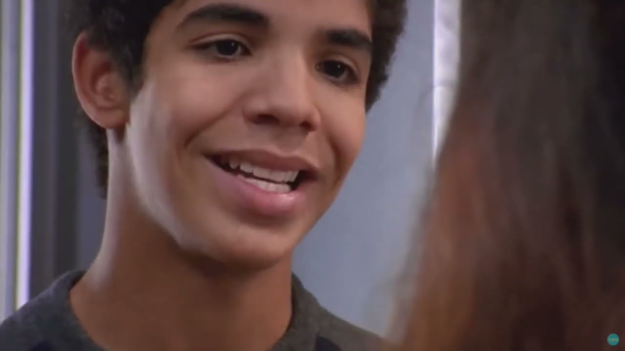 Degrassi: The Next Generation - Drake's greatest acting scenes