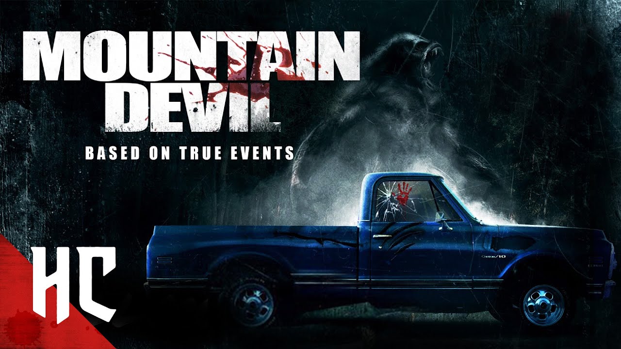 Mountain Devil | Full Monster Horror Movie | Horror Central