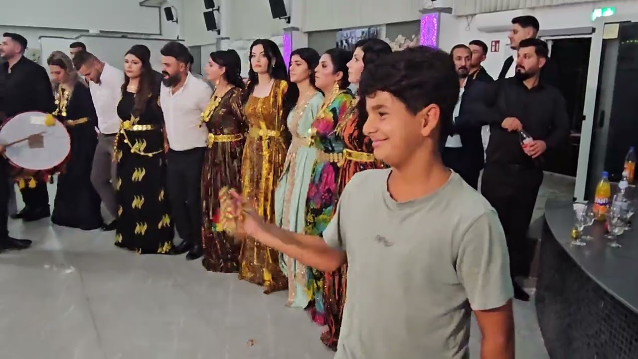 Gulistan u Sahin dügün part 4 