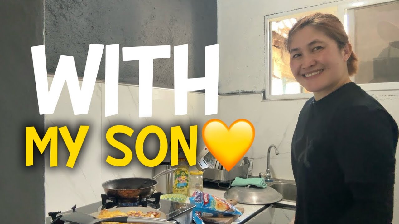 Simple Life in the Countryside | Coffee,Gardening,Cooking & Precious Moments with Family 