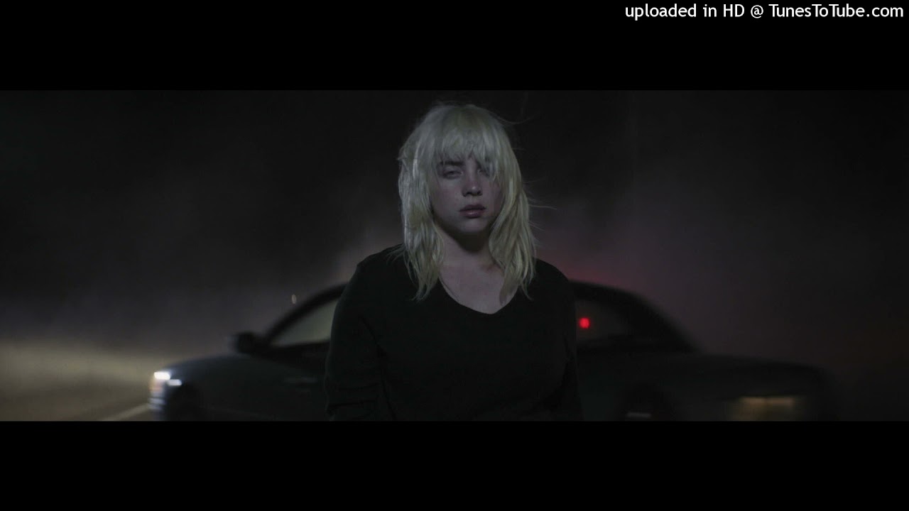 Billie Eilish - NDA (Lead Vocal Mix)