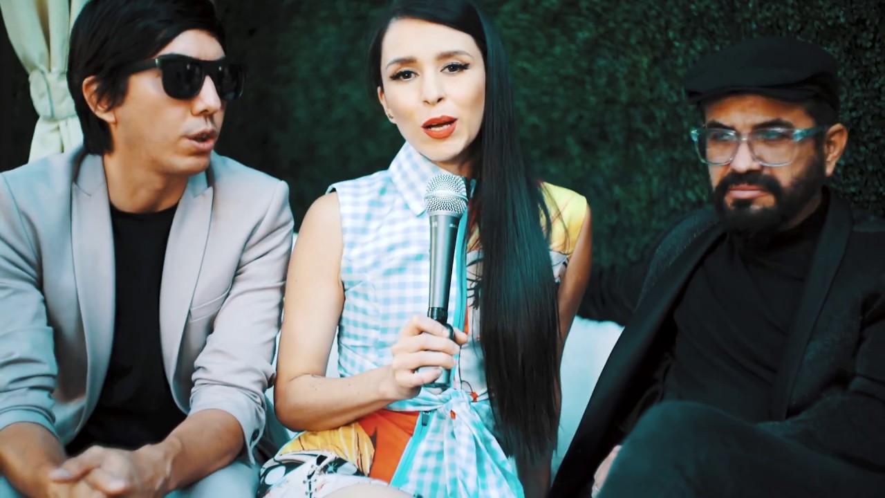 Entrevista exclusiva con Belanova - Para Todos magazine - Rodas Studios