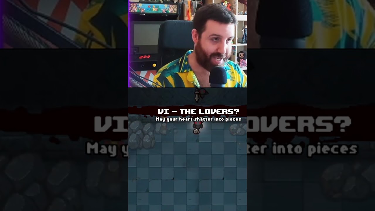 VA A SALIR MEGA MUSH CON ROCK BOTTOM - The Binding Of Isaac Repentance +