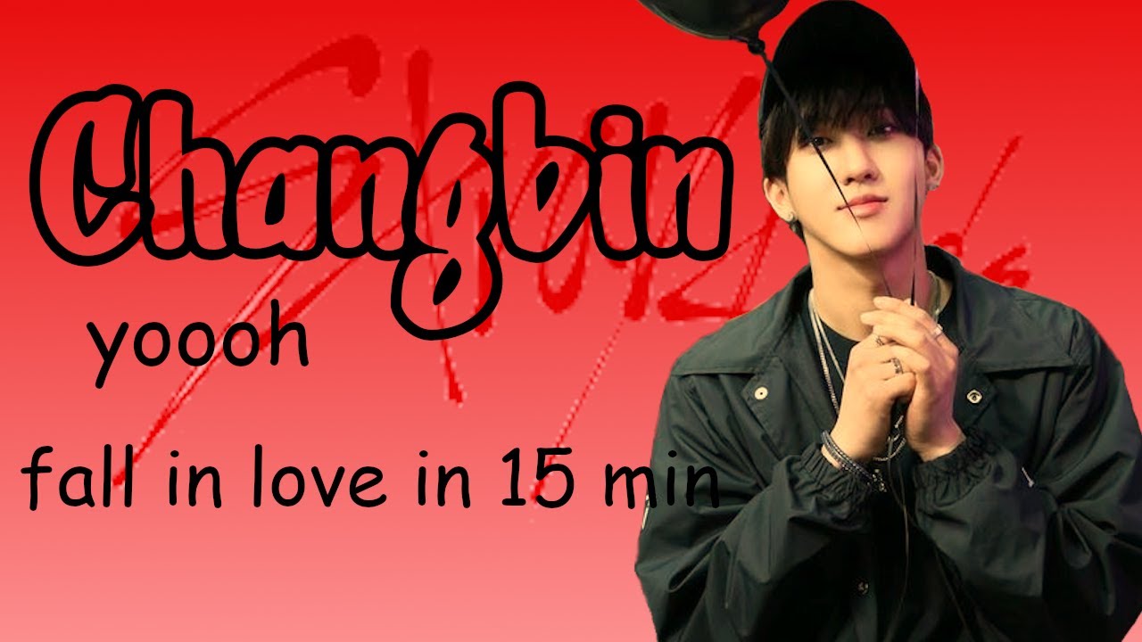 Stray Kids: Changbin [BONUS COMPILATION]
