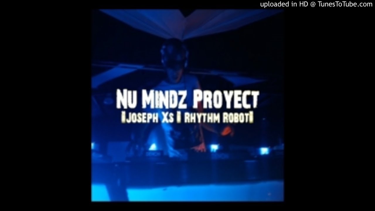 Nacha Pop Vs Nu Mindz Proyect -  Lucha De Gigantes (Extended Mix)