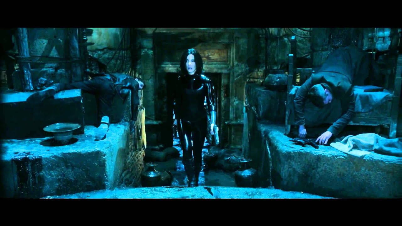 Underworld Awakening - Trailer (Deutsch) HD