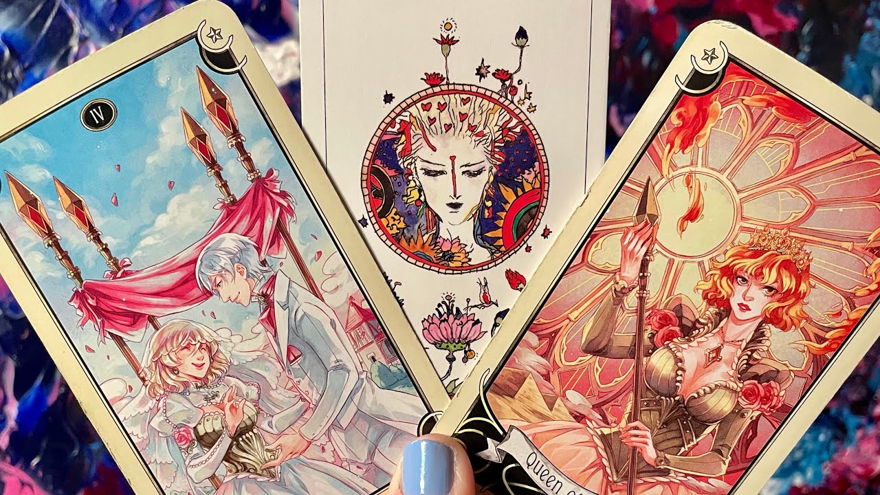 Aries Love Reading January ❤️ You May Not Be Expecting This Romantic Offer But Here It Is
