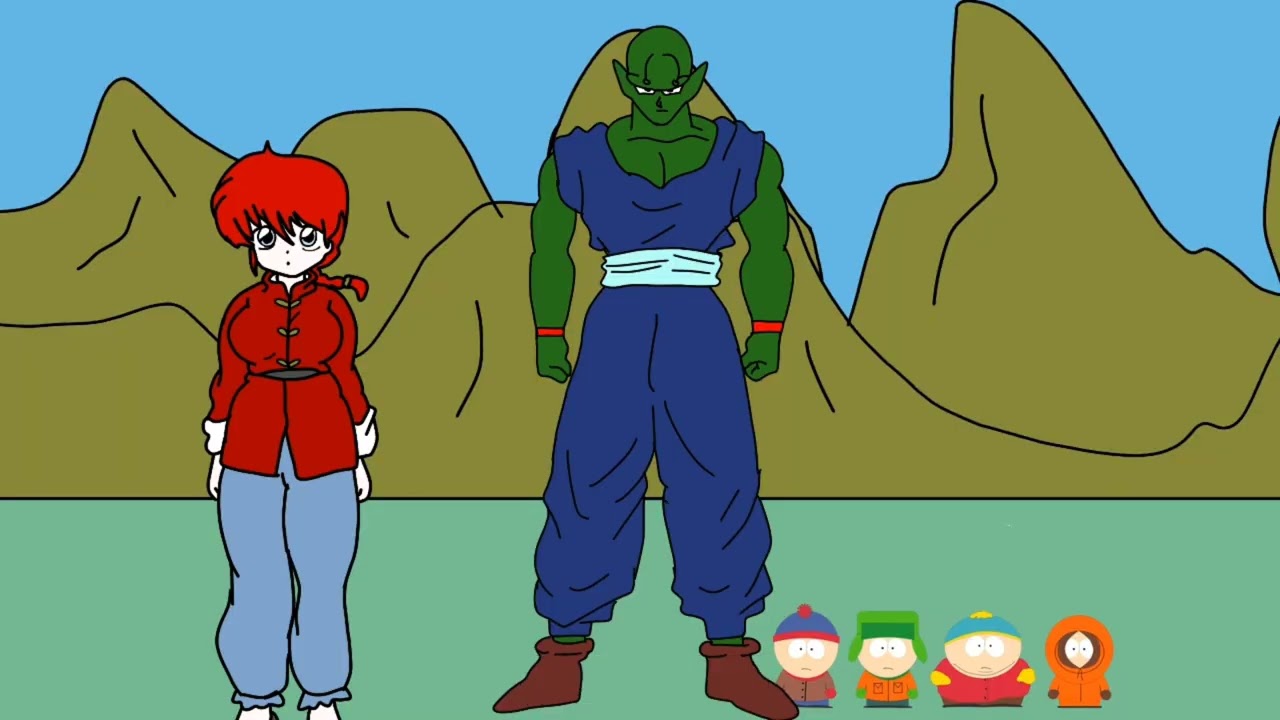 #dragonball en decadencia
