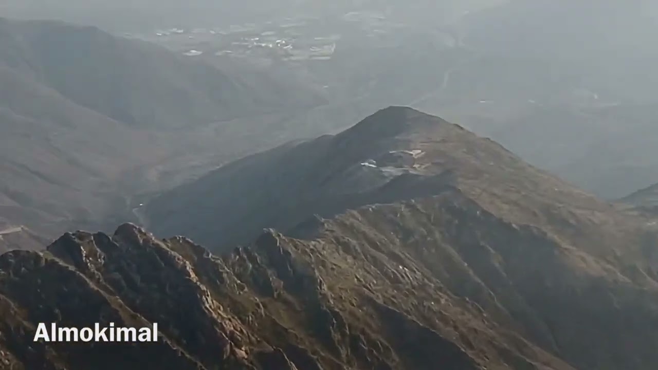 اماكن خيالية جنوبية ١٤٤٦هجري