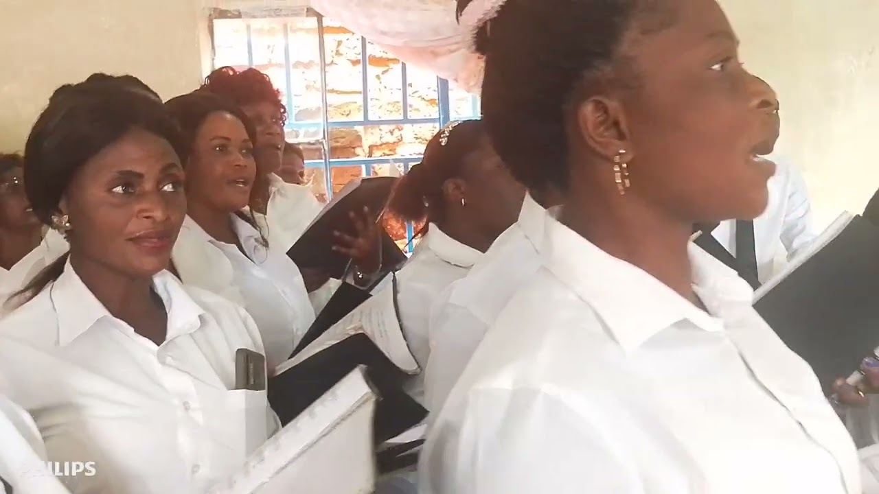 BWANA ATAWALE DISTRICT DE MUMBUNDA 