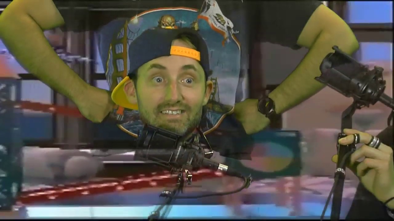 Mega64 Podcast 504 Aftershow