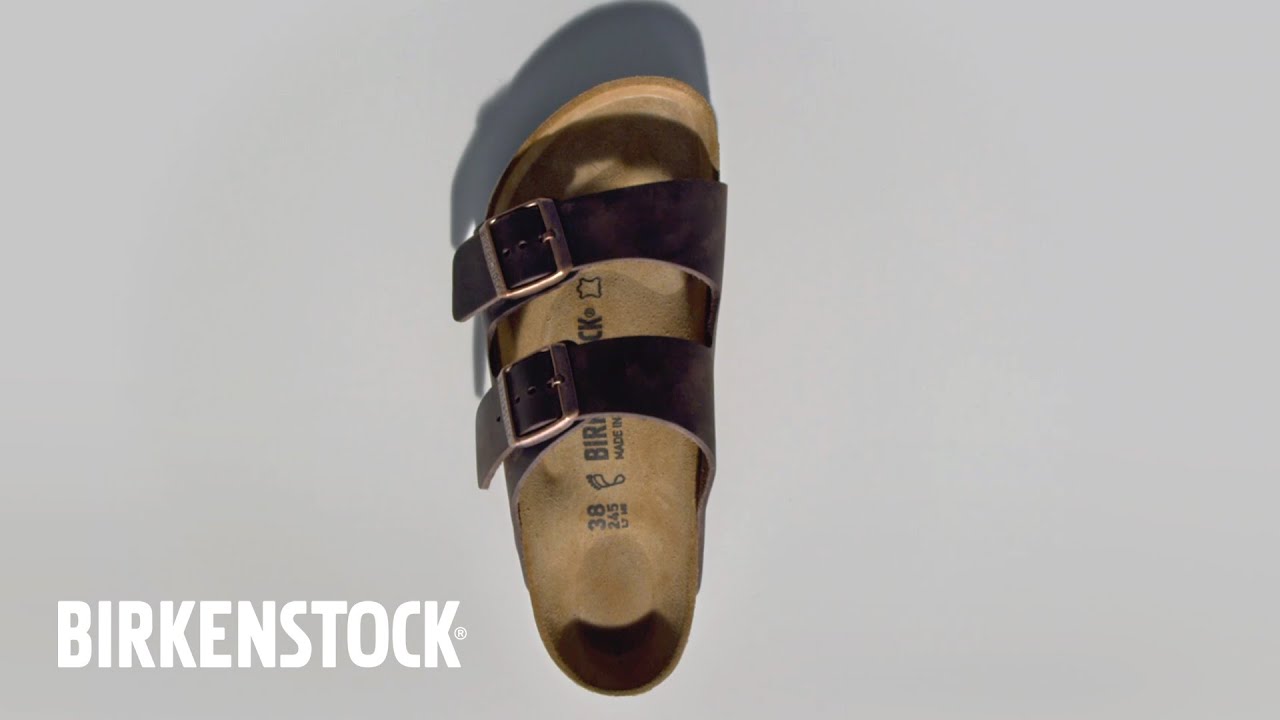 The original footbed | BIRKENSTOCK