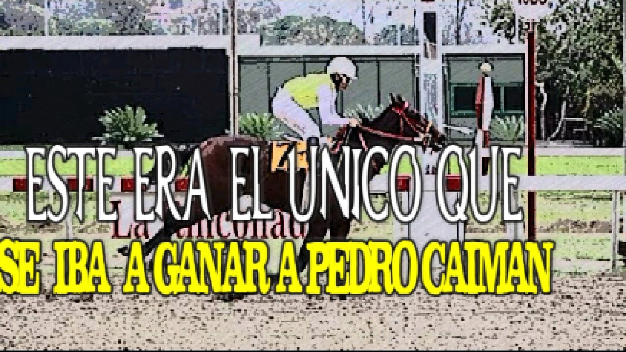 El Sprinter Con Más Problemas en la Historia