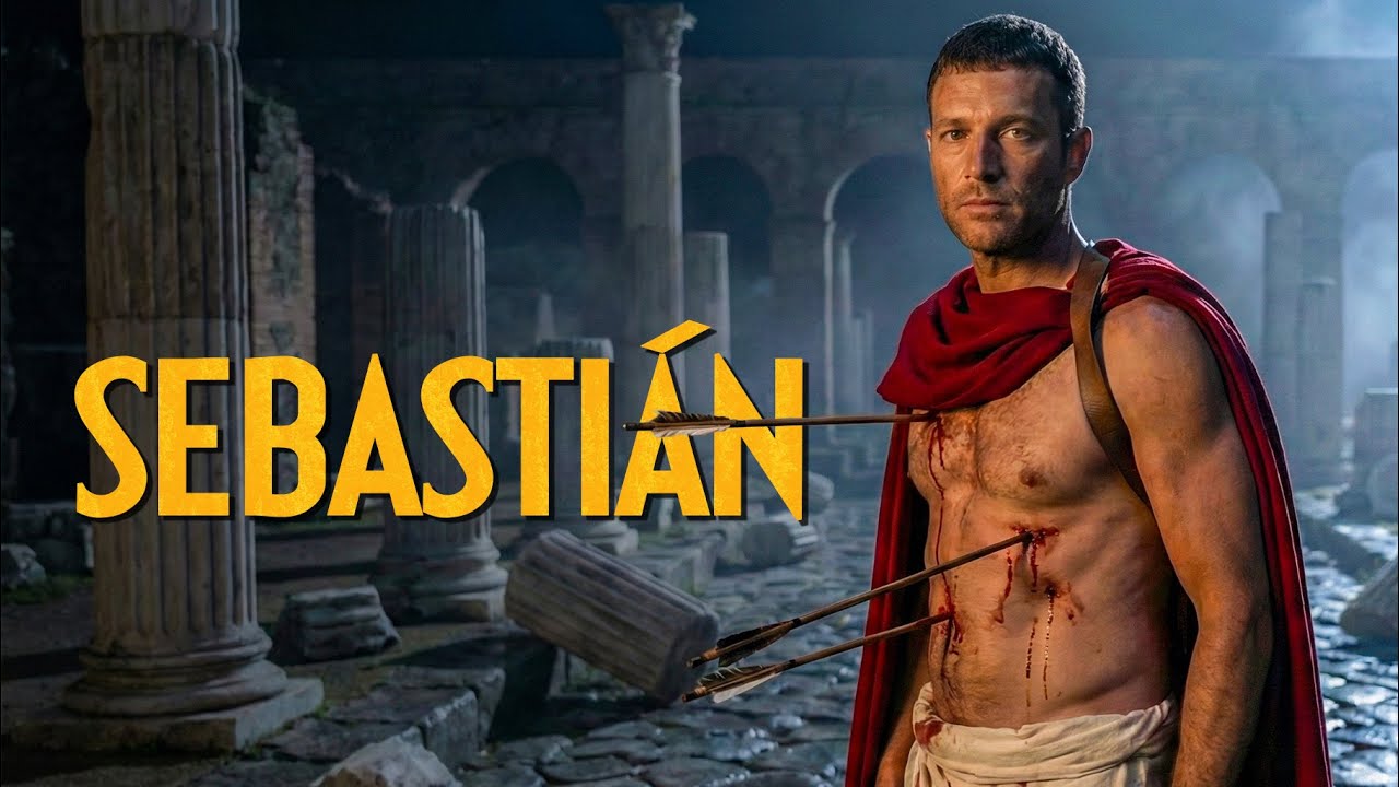 20 de enero: San Sebastián: El Mártir Valiente que Desafió al Imperio Romano