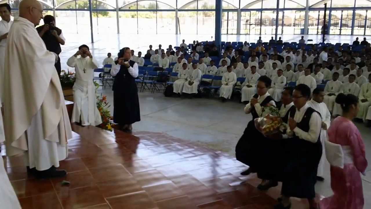 08 Los 80 años del padre Luis Butera