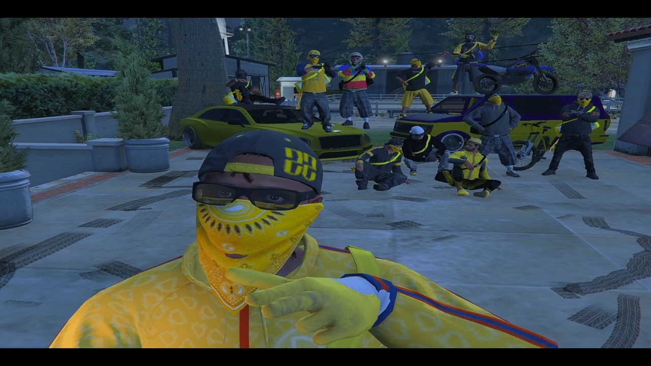[FPLAYT] Retragerea tactica