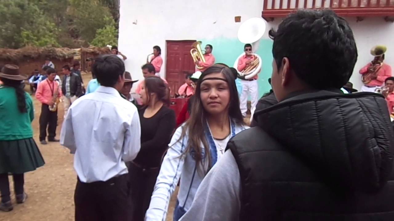 FIESTA PATRONAL - SANTA CLARA 2015 ( familia: sant
