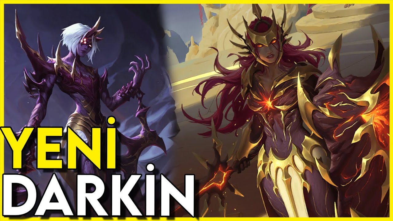Xoolani Ortaya Çıktı! | Yozlaşmış Suretler & Darkinler |  Analiz & Teori