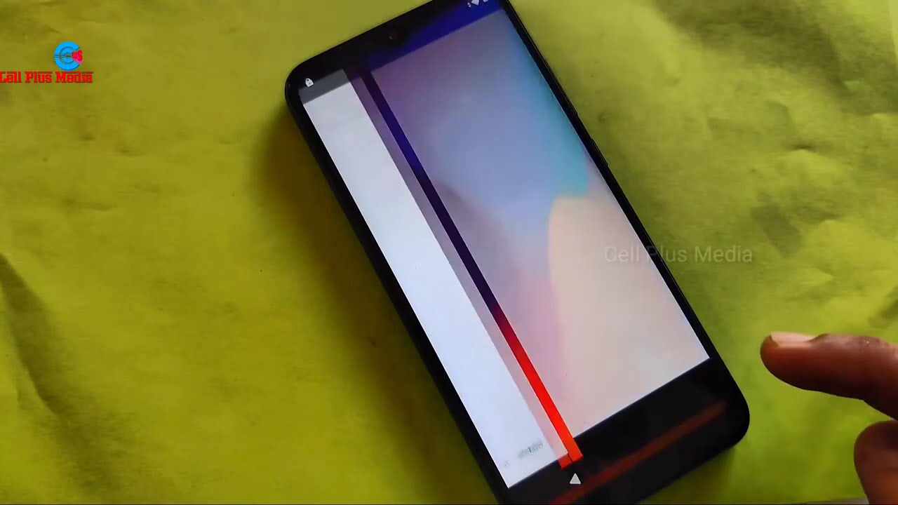 Lenovo K10 Plus and K10 note FRP Bypass 2020 Update