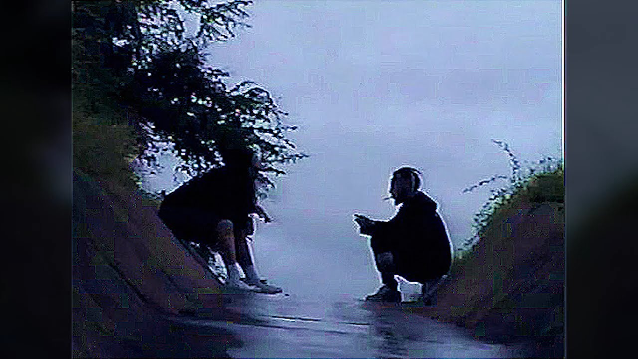 [FREE] $uicideboy$ x Clams Casino Type Beat - 
