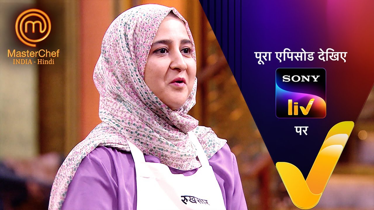 किस Home Cook की Plate पर उसका Dream हुआ Reflect? | MasterChef India S8 Ep 24 | Teaser | 22 May 2025