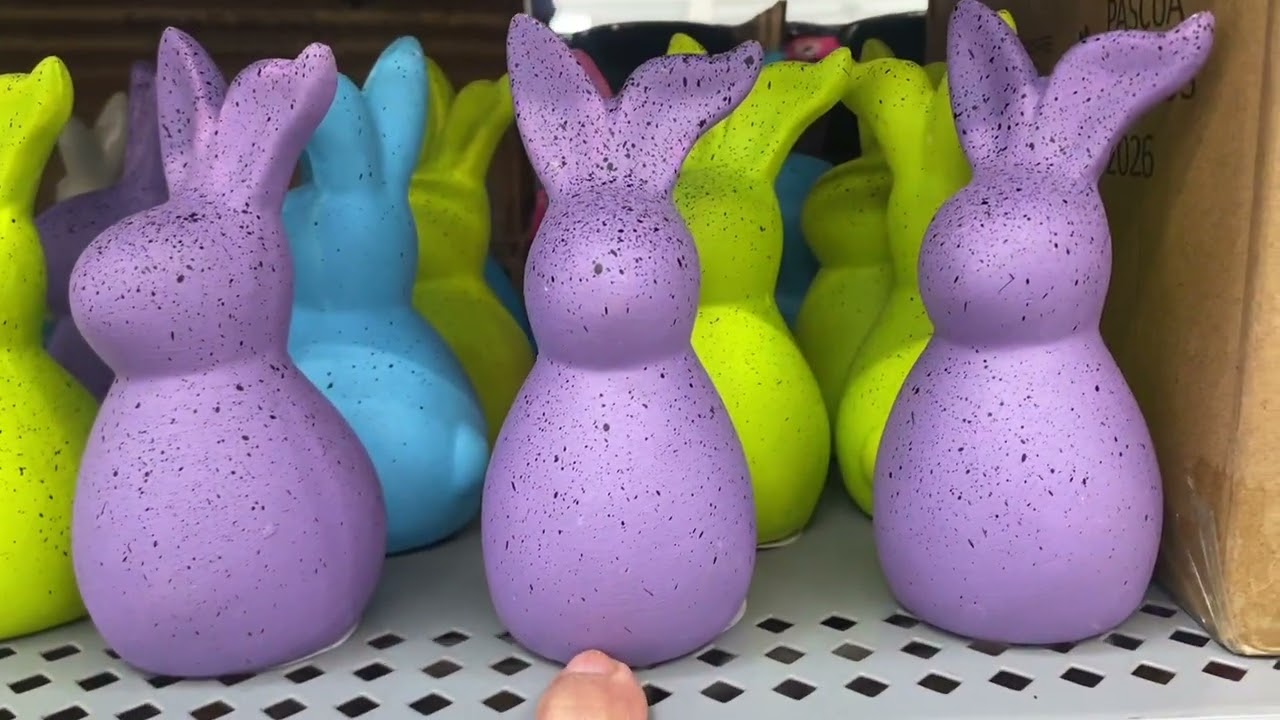 1 de febrero de 2026 prichos #pascua #primavera 🐣🐣🐣🐰🐰🐰🌷🌷🌷🌸🌸🌸🌸