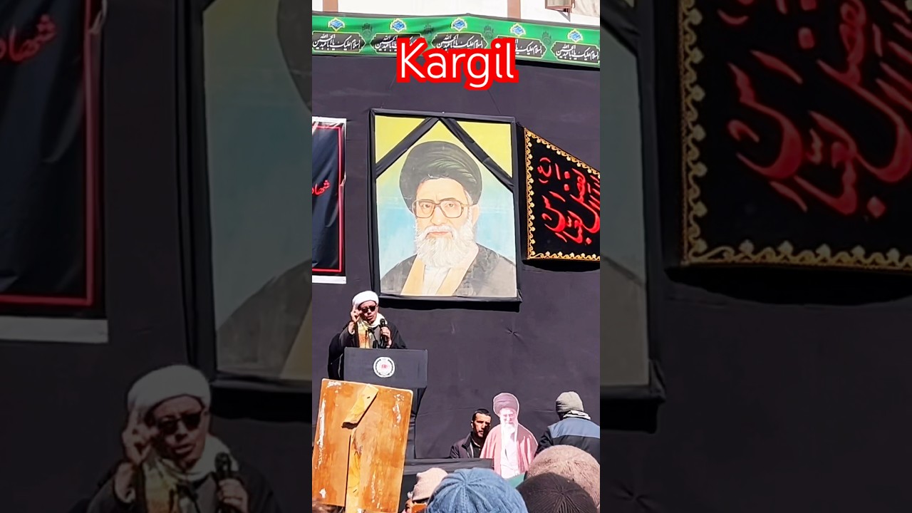 Martyrdom of Ayatollah Khamenai&hellip; #ayatollahkhamenei #khamenei #martyrdom #muslimstatus #shia #ali