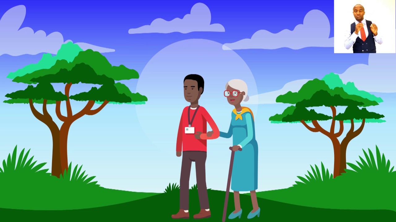 How to make humanitarian responses inclusive