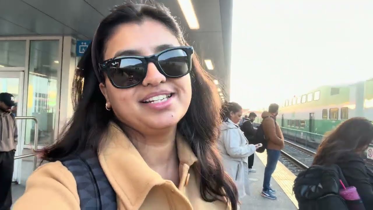 Office day + paneer sabji = perfect balance 😋💼 | Day 145 | Daily Vlog Challenge | Parin Umang ke 7