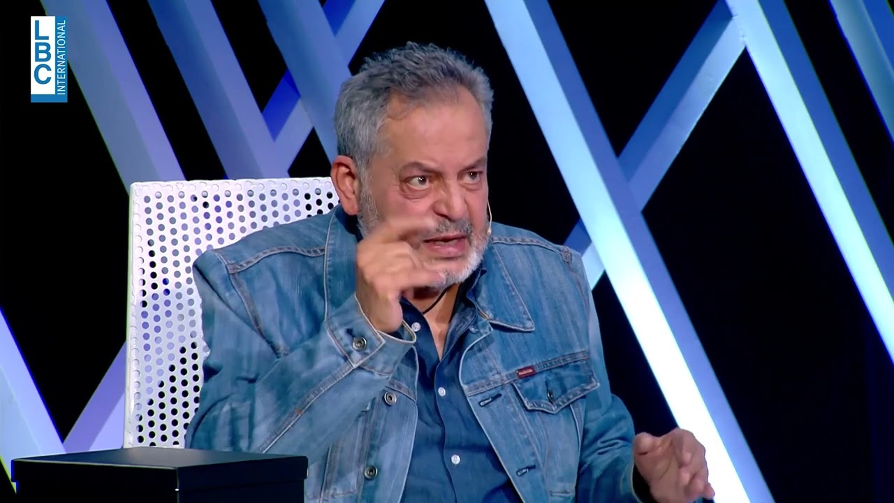 الممثل أسعد رشدان يتحدث عن النائب جبران باسيل في #المجهول... فما هو موقفه منه؟