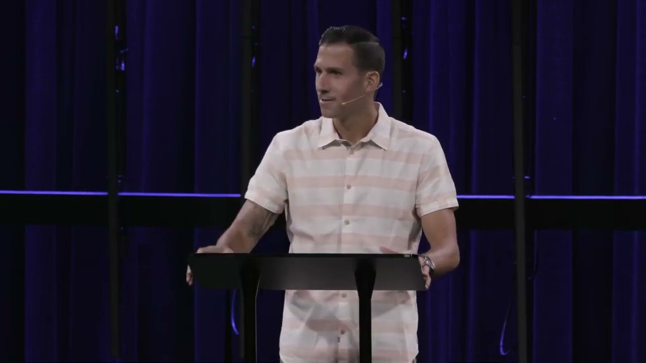 The Sure Signs of National Judgment (Part 1) | Jeremiah 5:1-17 | Matthew Maher