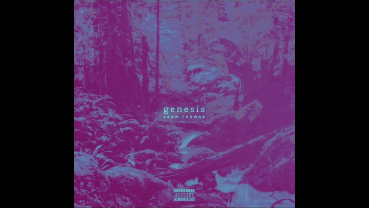 Leon Thomas X Steve Lacy X Jungle Type Beat - 