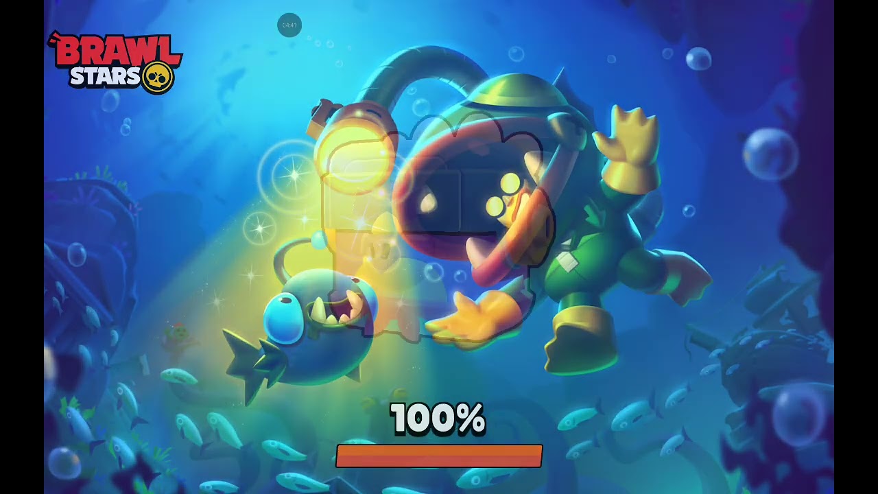 Brawl stars yakında crow 1 bin kupa yapcam