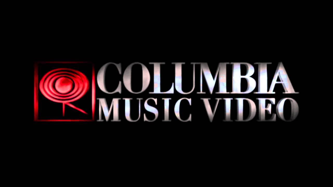 Columbia Music Video Logo 2006-2010