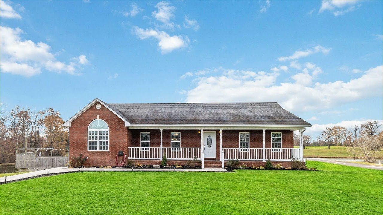 22 Chandler Ln, Russell Springs, KY 42642