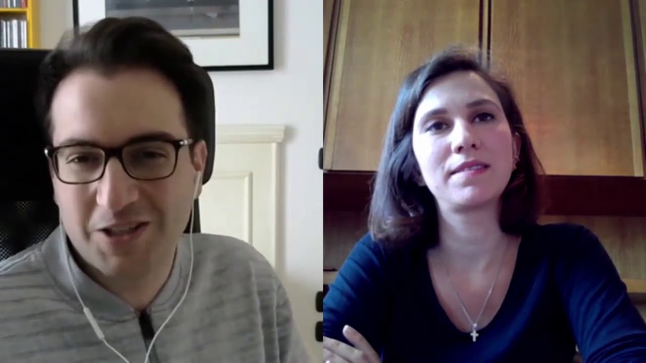 UNIFI Ingegneria Edile: Simone ci racconta la sua esperienza