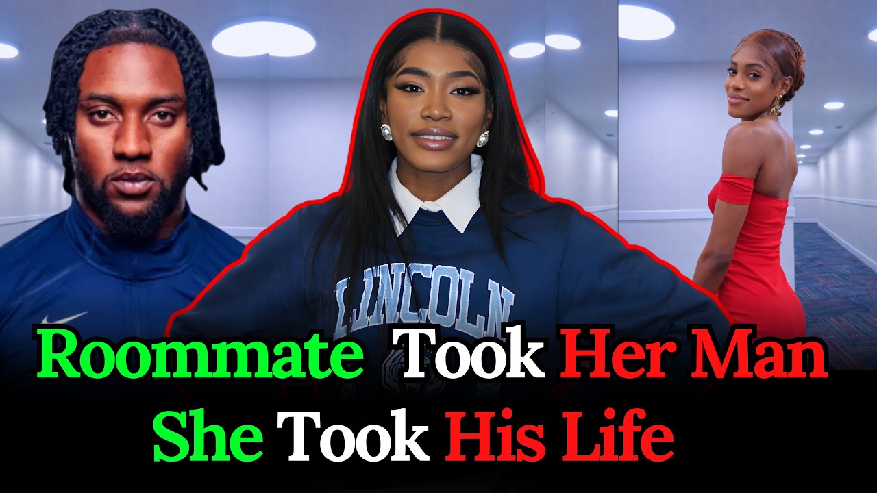 She Caught Her Boyfriend With Her ROOMMATE... And Didn't Hesitate
