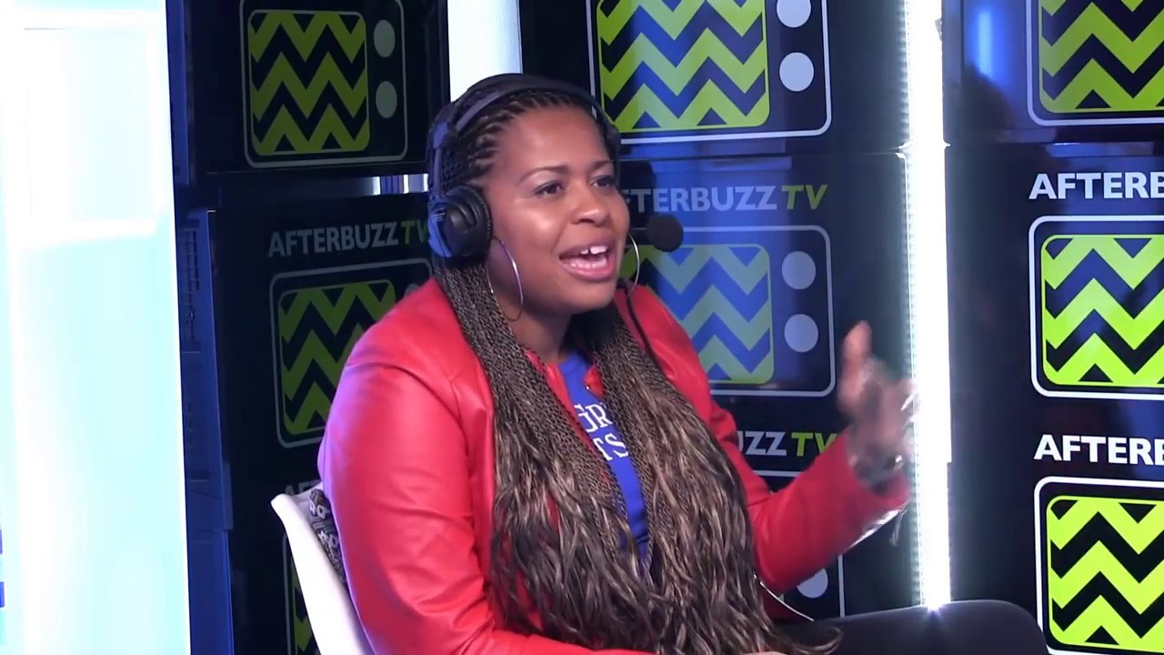 Power Creator Courtney Kemp Reveals Ghost Was Shot with Angela's Gun!