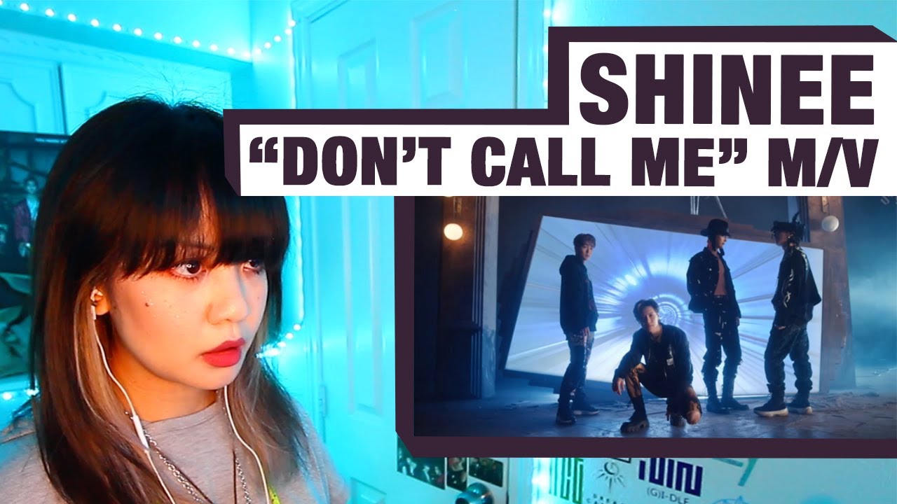 OG KPOP STAN/RETIRED DANCER'S REACTION/REVIEW: SHINee 