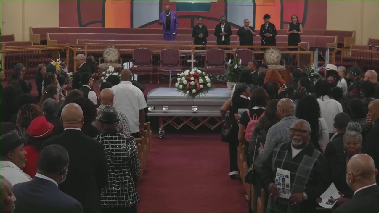 Mr. Jeffery A. Godsey, April 15,2026