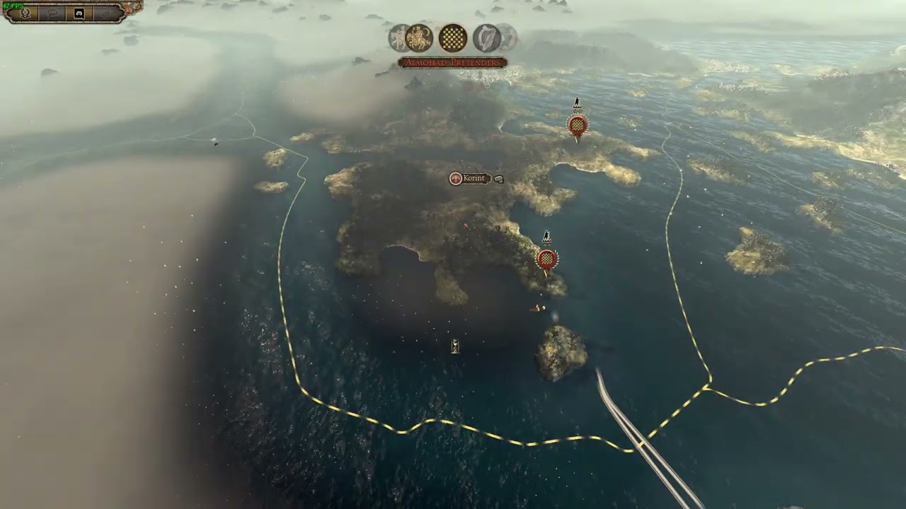 Medieval Kingdoms 1212 Türkçe Anadolu Selçuklu 10