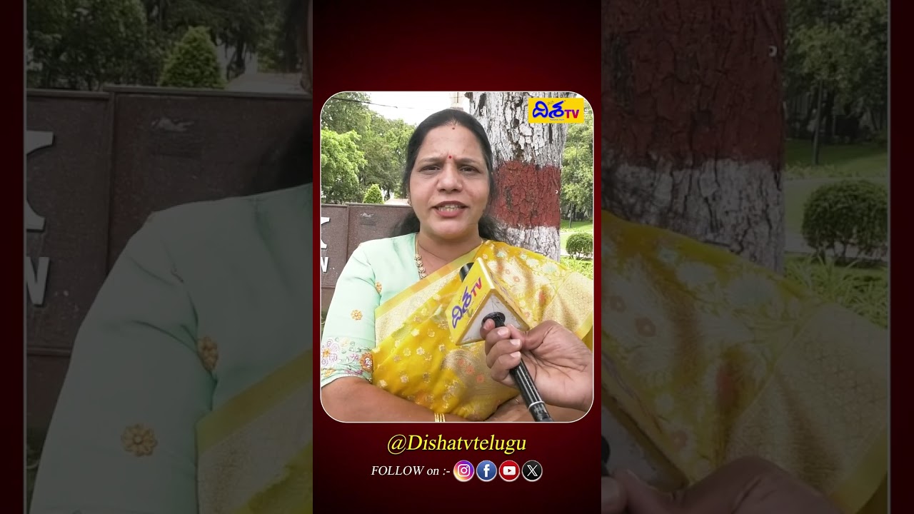 నందూస్ వరల్డ్ బండారం.. | Sandhya Reddy Reveals Shocking Facts About YouTuber Nandu Issue | Disha TV
